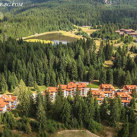 “Family Аpart - Смолянски Езера“ Exteriér fotografie