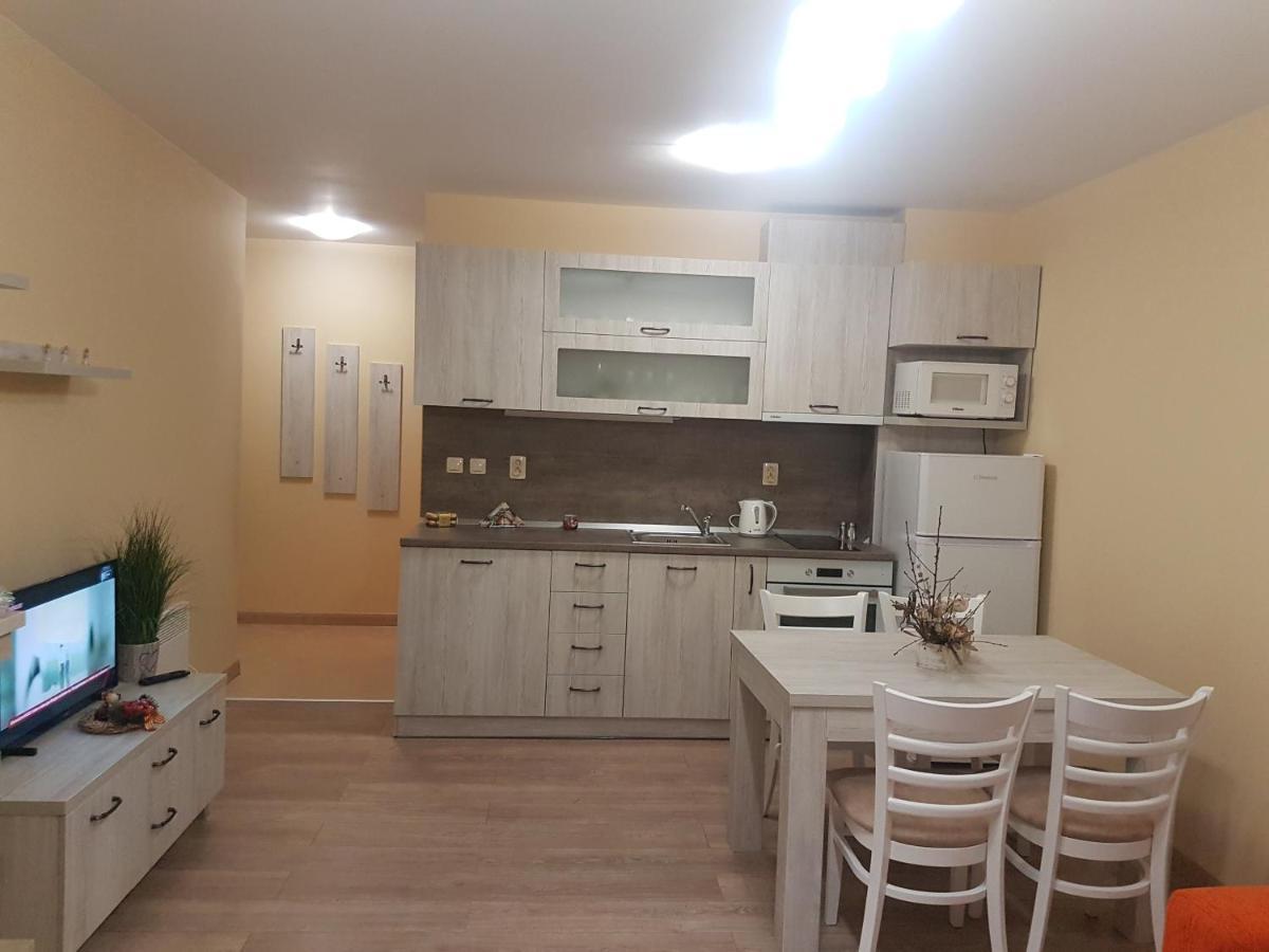“Family Аpart - Смолянски Езера“ Exteriér fotografie