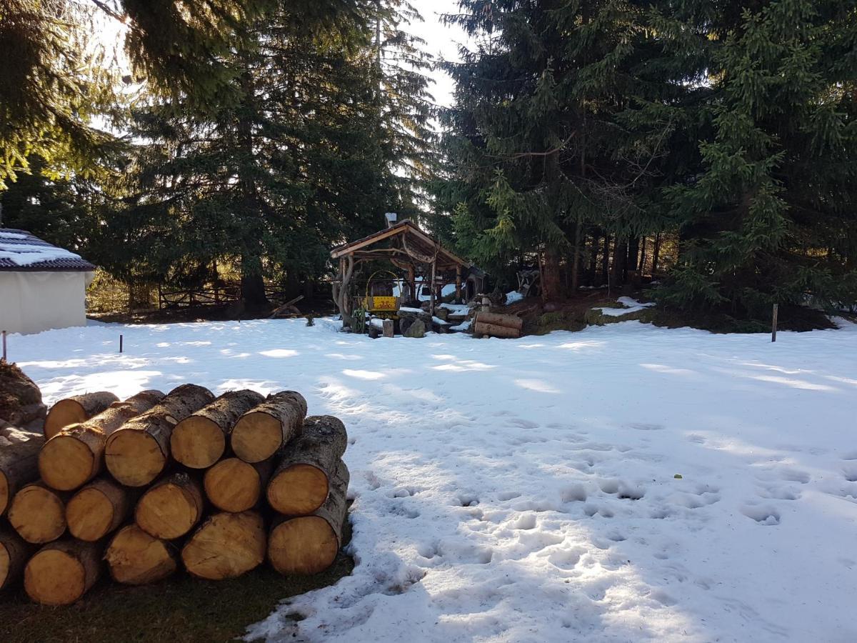“Family Аpart - Смолянски Езера“ Exteriér fotografie